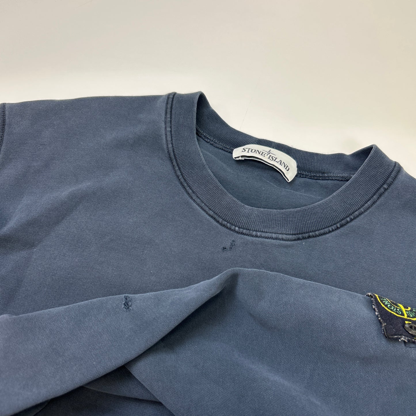 Stone Island Sweatshirt (XL)