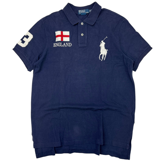 Ralph Lauren England Polo (L)