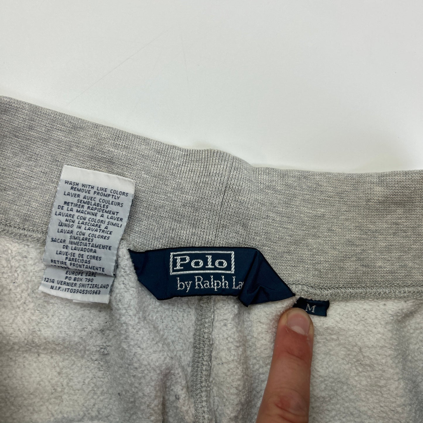 Ralph Lauren Joggers (M)