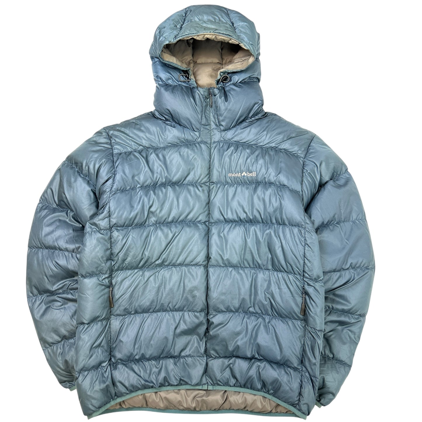Montbell Puffer (L)