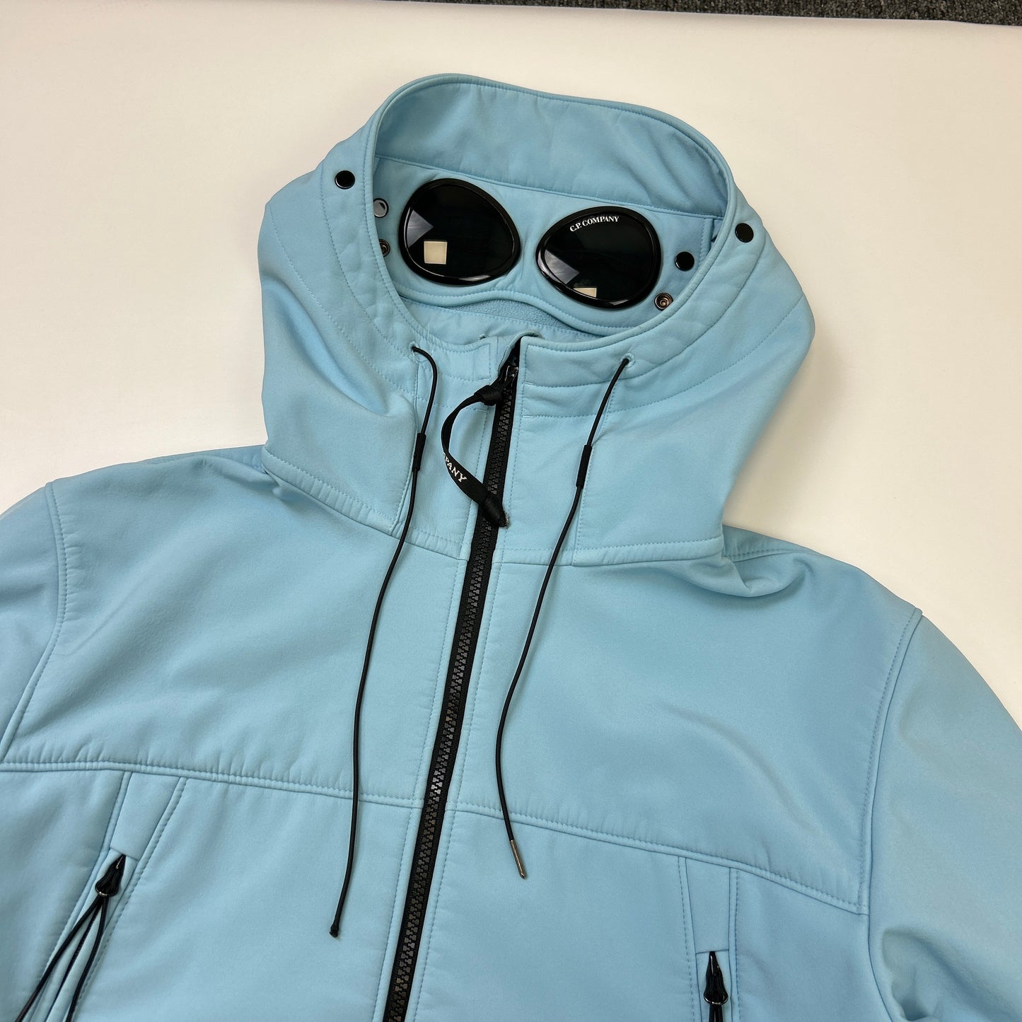 CP Company Goggle Jacket (L)