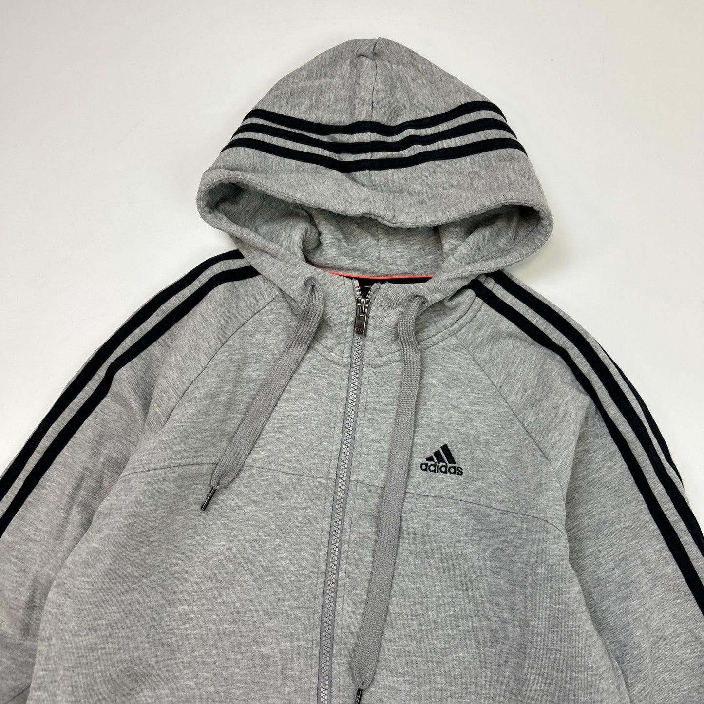 Adidas Essentials Hoodie (XS)