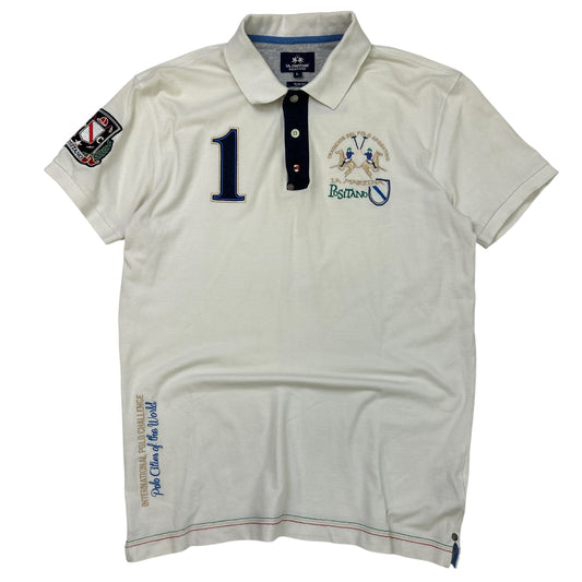 La Martina Polo (L)