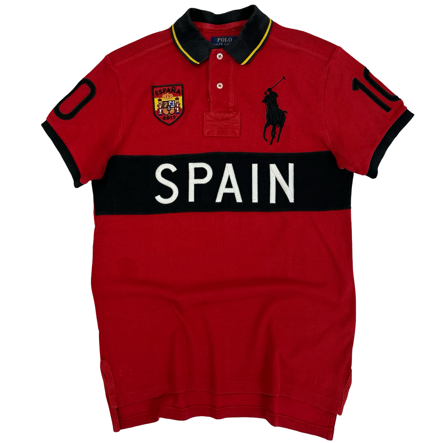 Ralph Lauren Spain Polo (S)