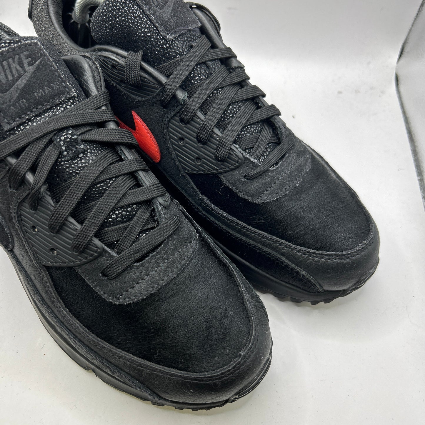 Nike Infrared Blend 90s (UK 9)