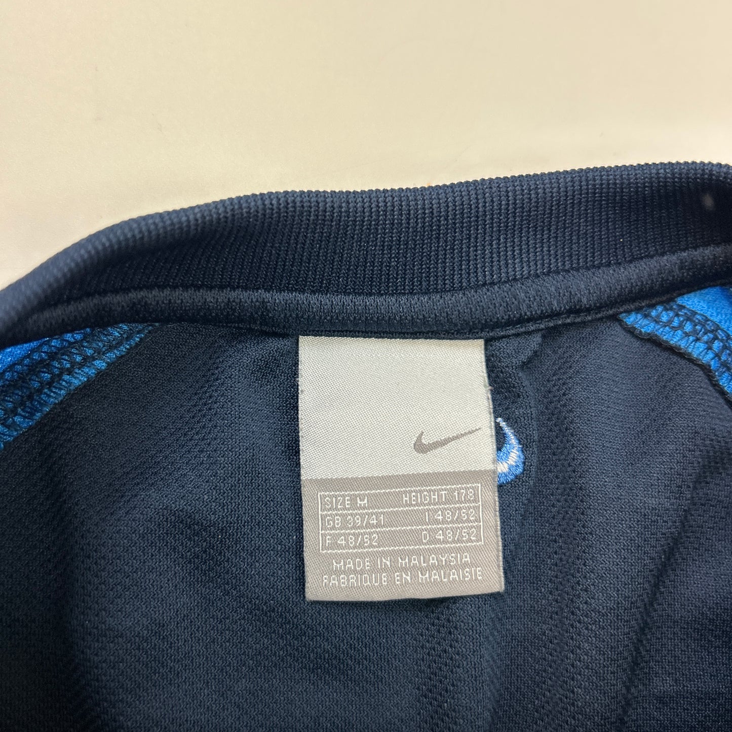 Nike Tn ‘Hex’ T-Shirt (M)