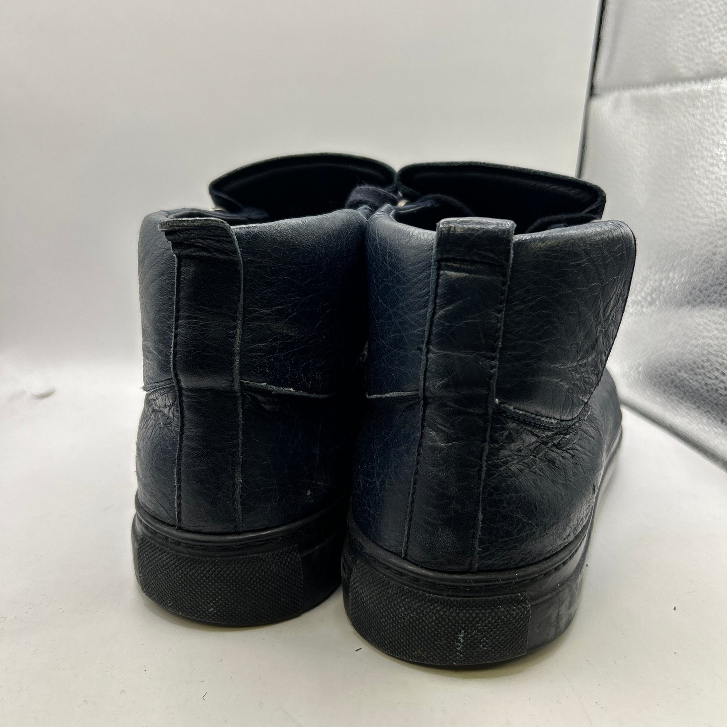 Balenciaga Arenas (UK 8)