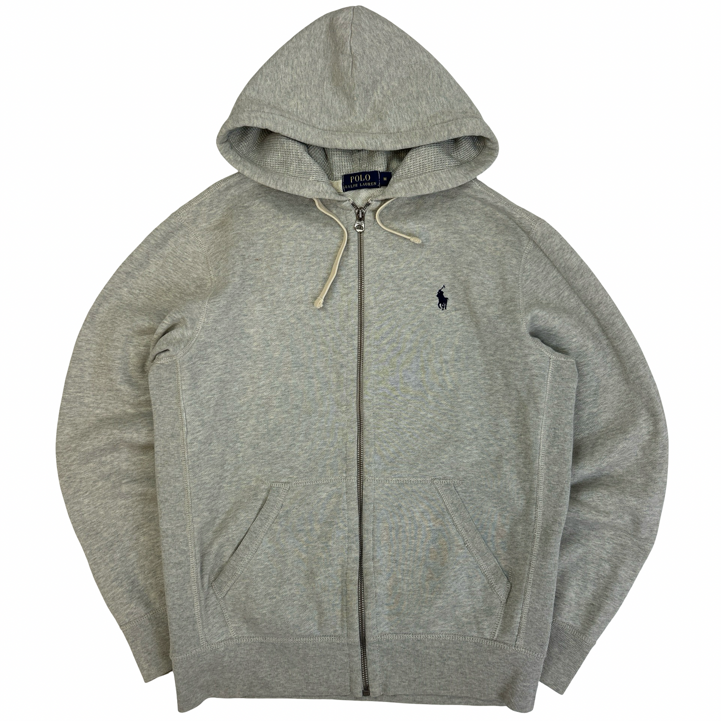 Ralph Lauren Hoodie (M)