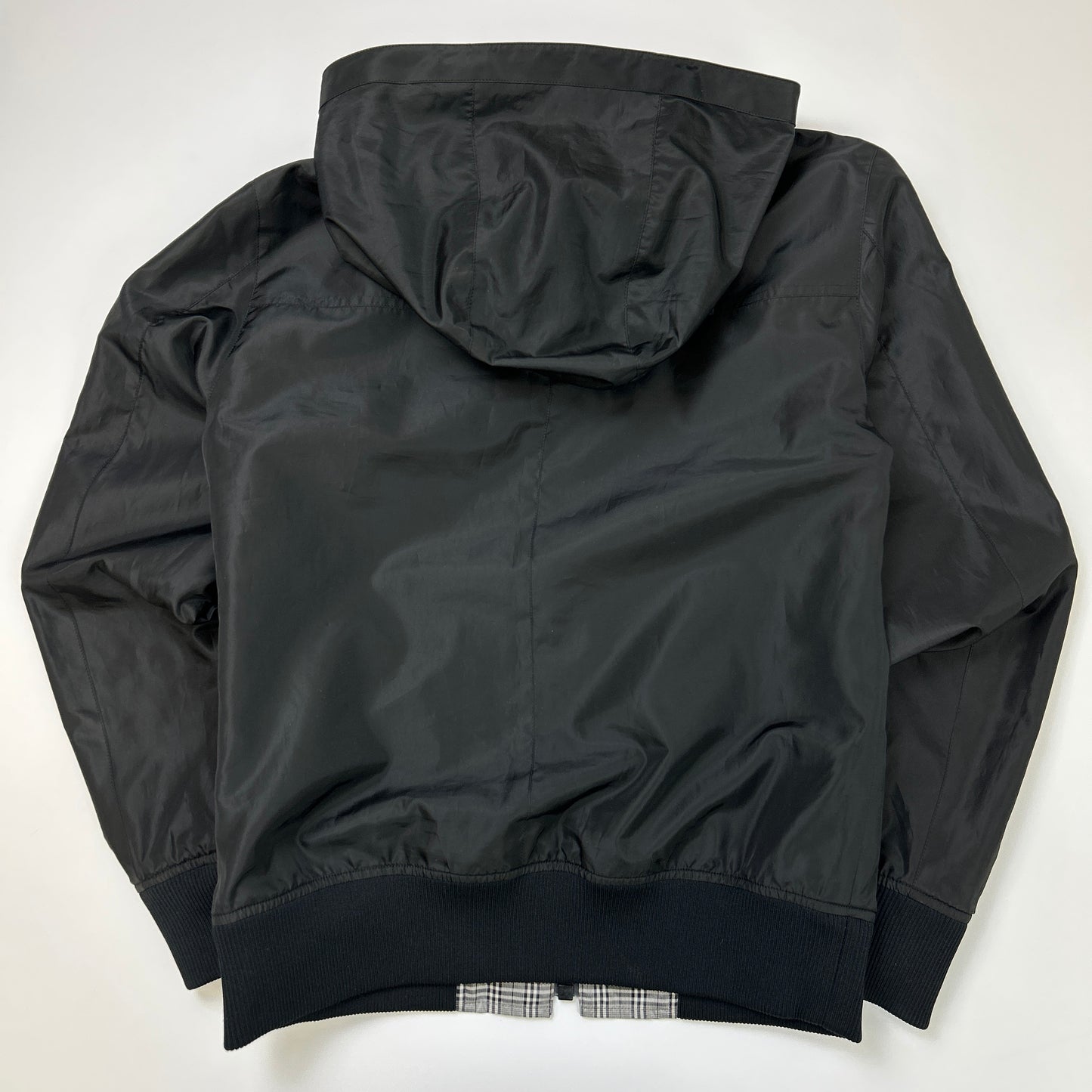 Burberry Reversible Jacket (M)