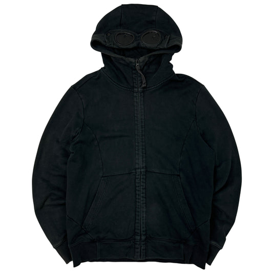 CP Goggle Hoodie (L)
