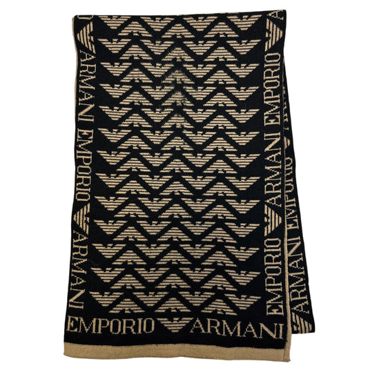 Emporio Armani Scarf
