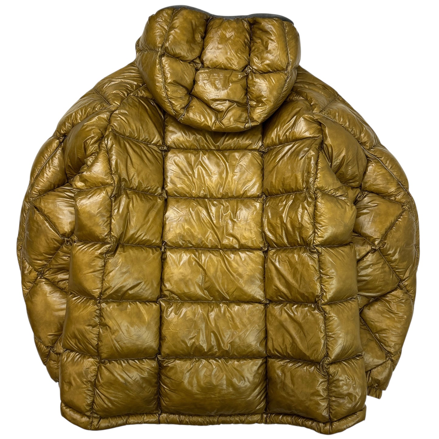 And Wander Puffer (M)