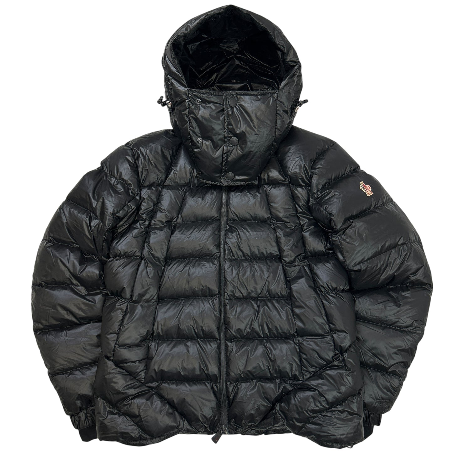 Moncler Aussois Grenoble Puffer (M)