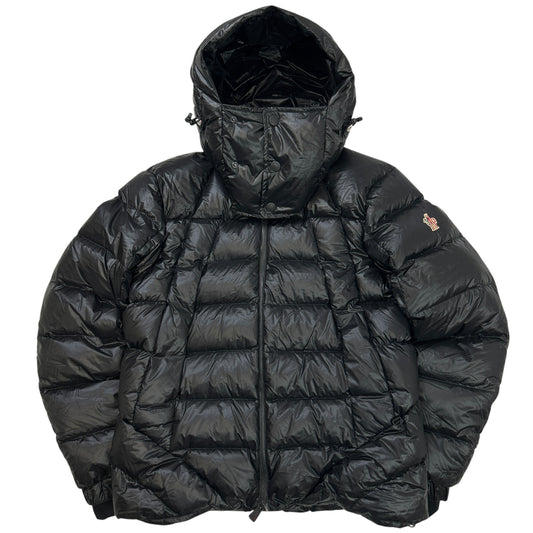 Moncler Aussois Grenoble Puffer (M)