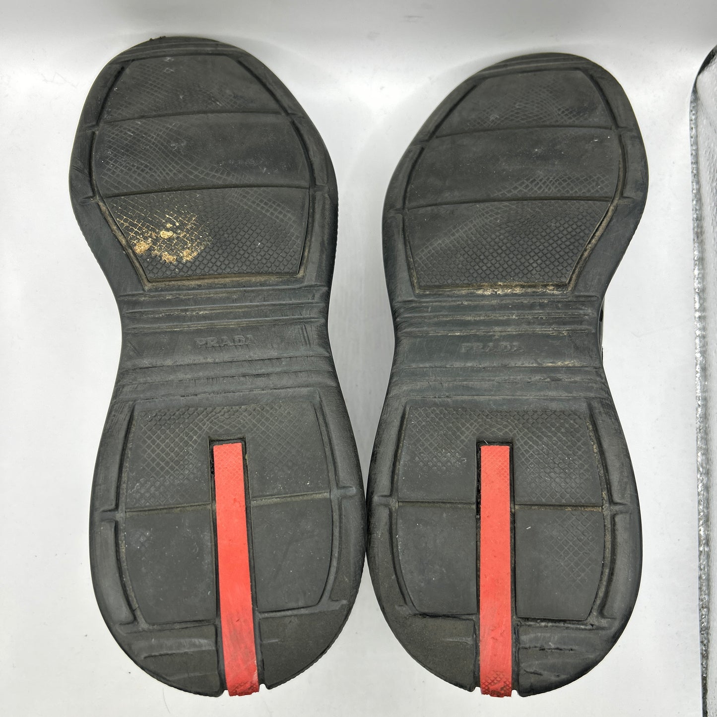 Prada American Cups (UK 9.5)