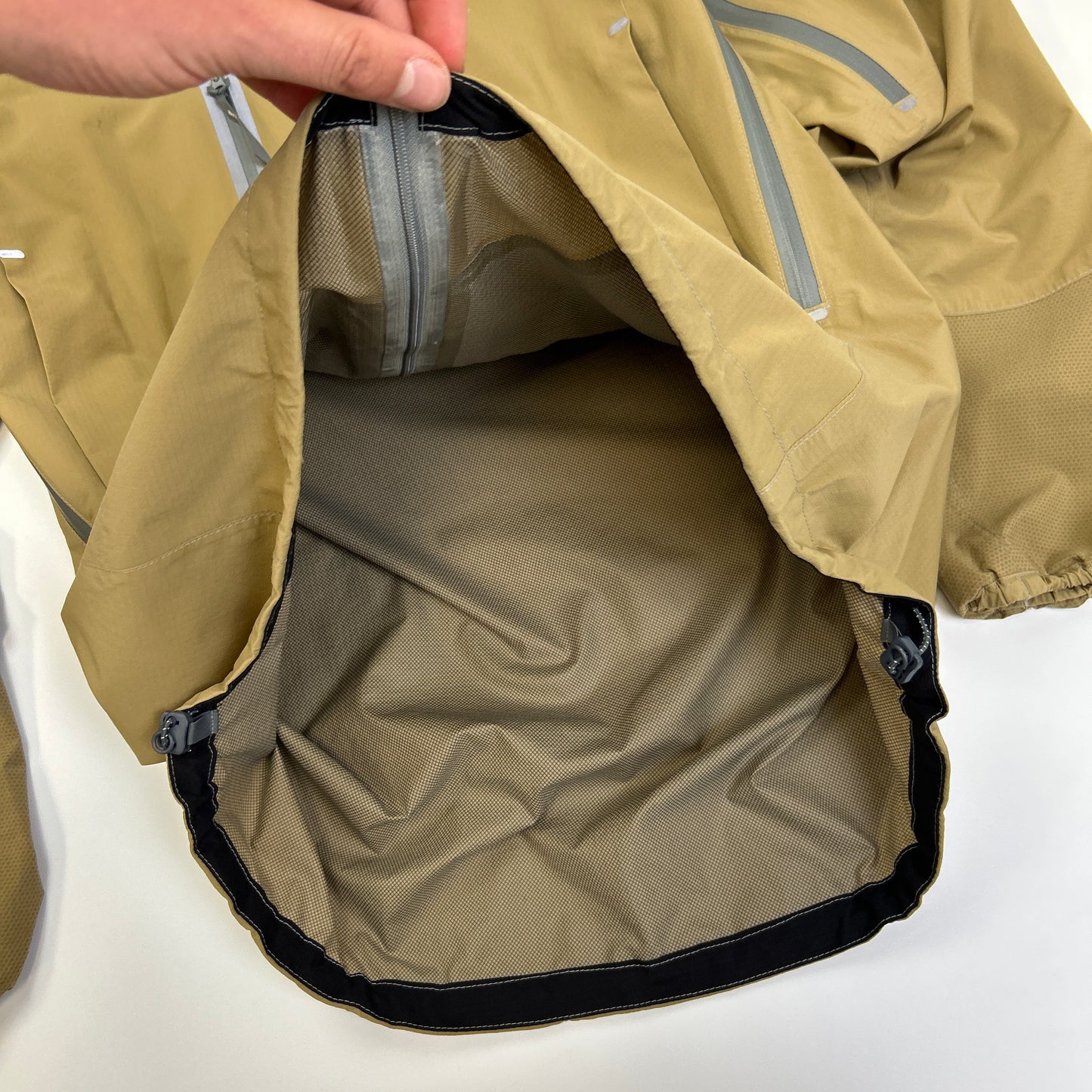 And Wander Jacket (L)