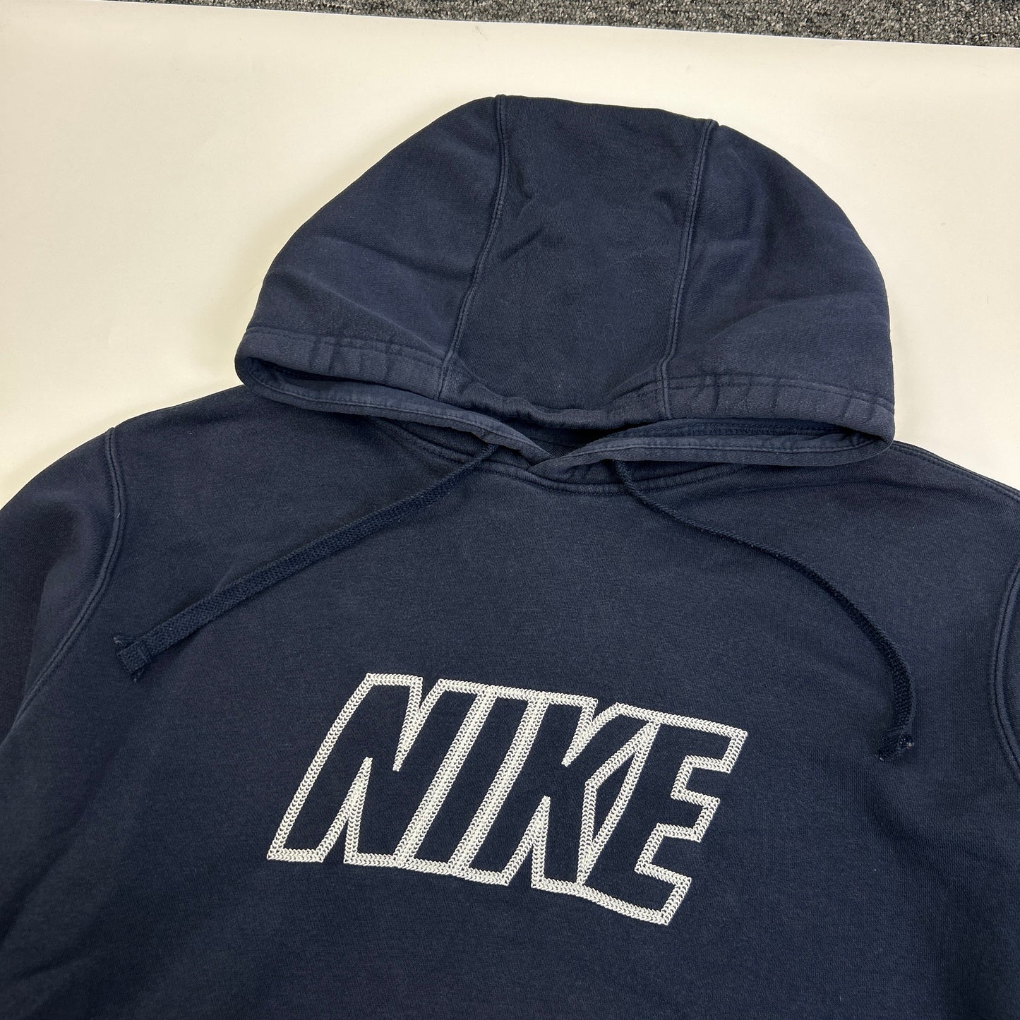 Nike Club Hoodie (L)