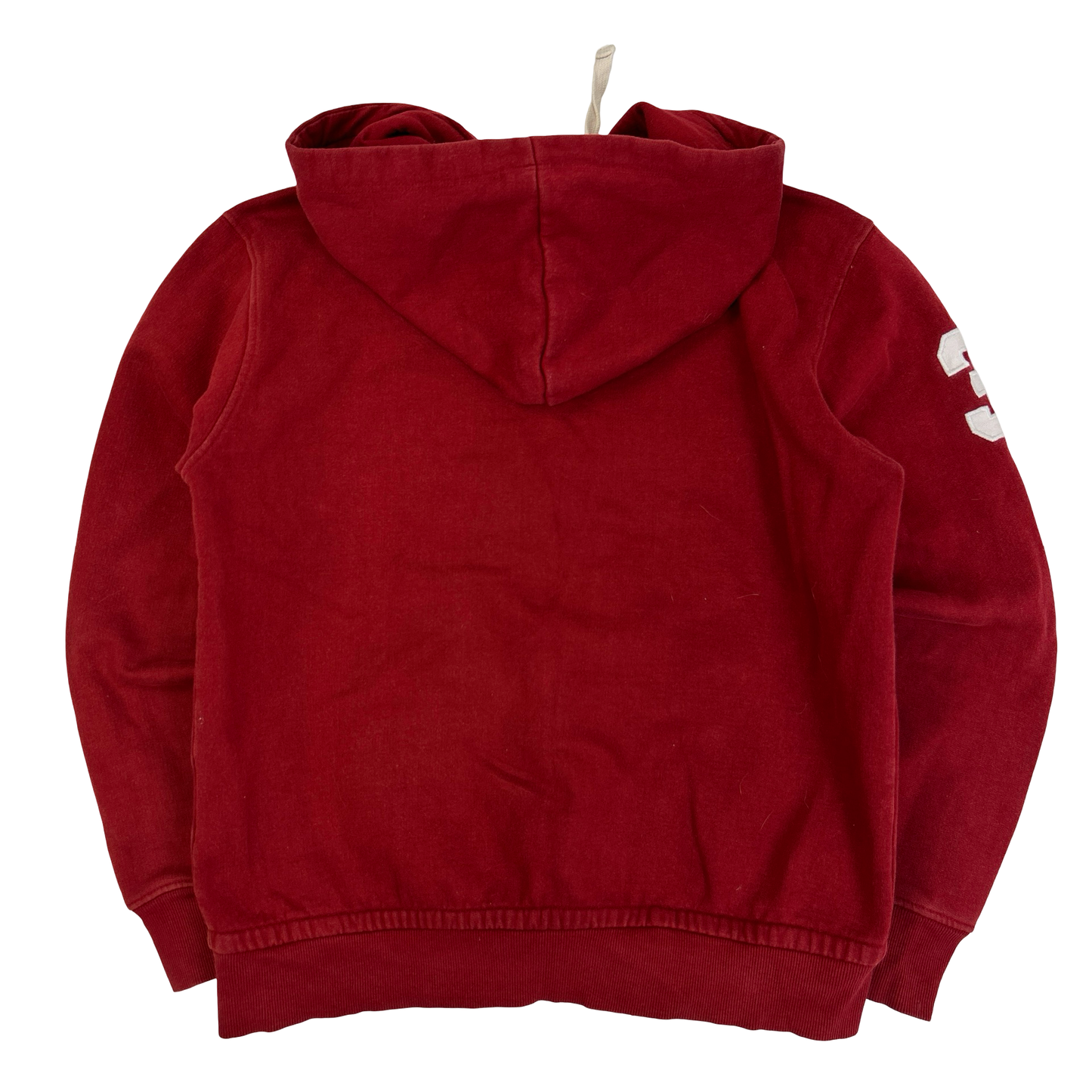 Ralph Lauren Hoodie (S)