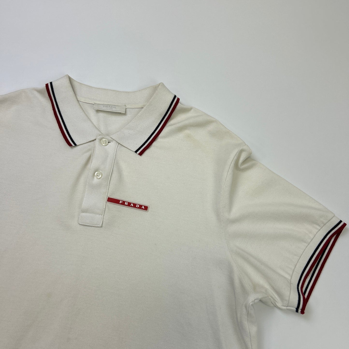 Prada Sport Polo (XL)