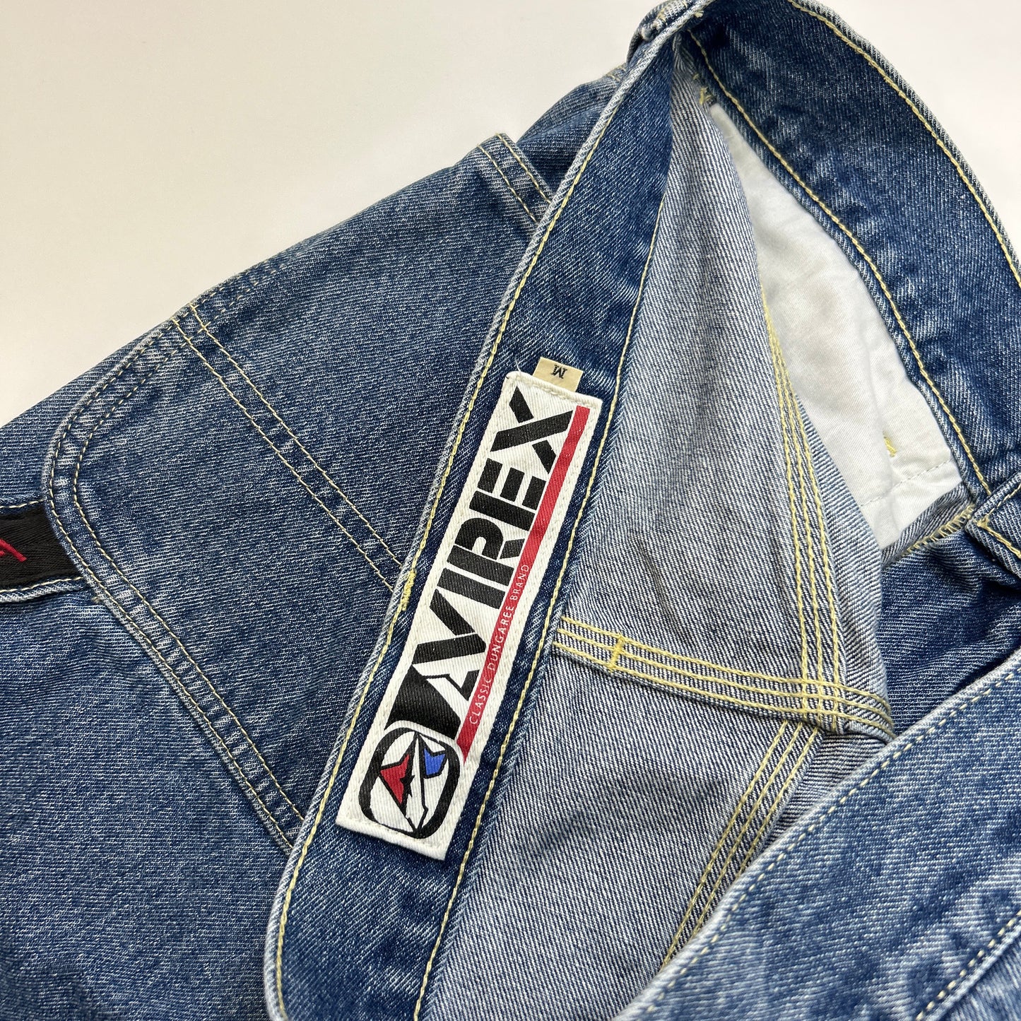Avirex Jeans (32)