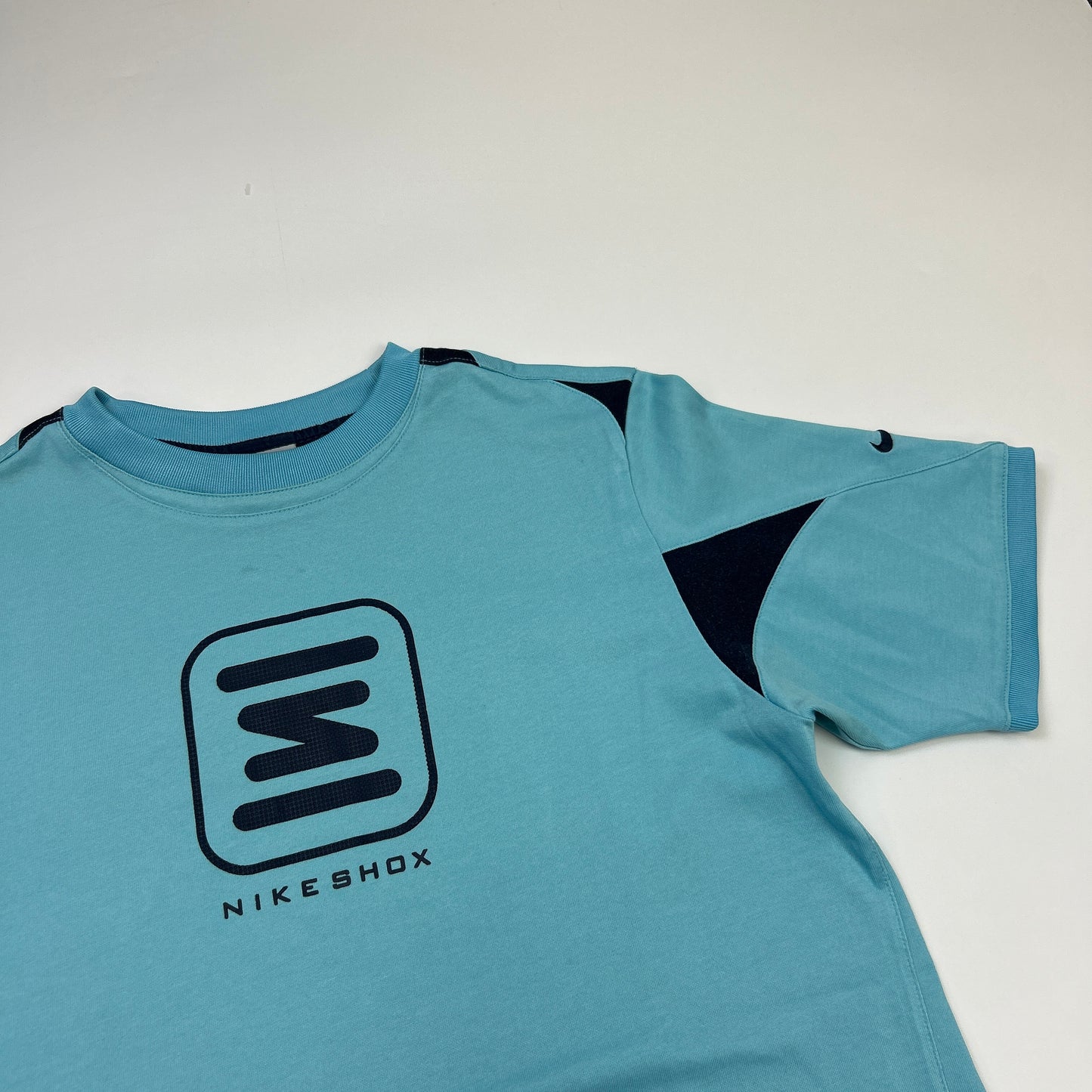 Nike Shox T-Shirt (L)