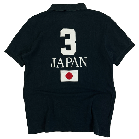 Ralph Lauren Japan Polo (L)