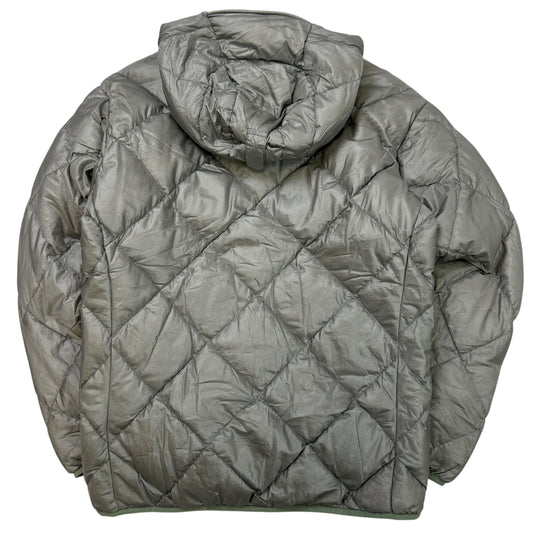Montbell Puffer (XS)