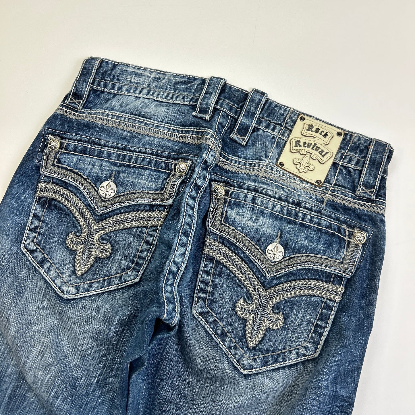 Rock Revival Jeans (32)
