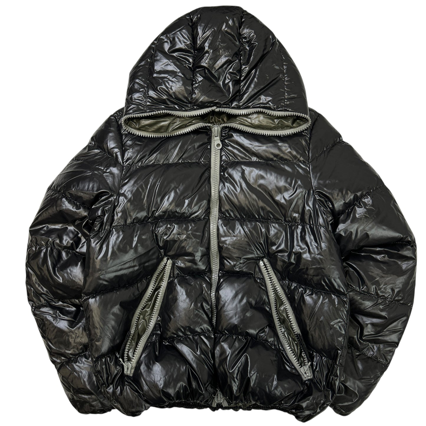 Duvetica Puffer (M)