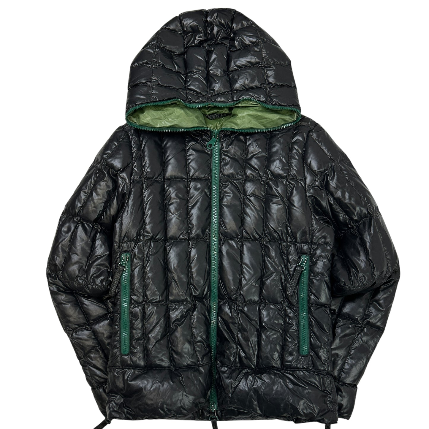 Duvetica Puffer (XS)