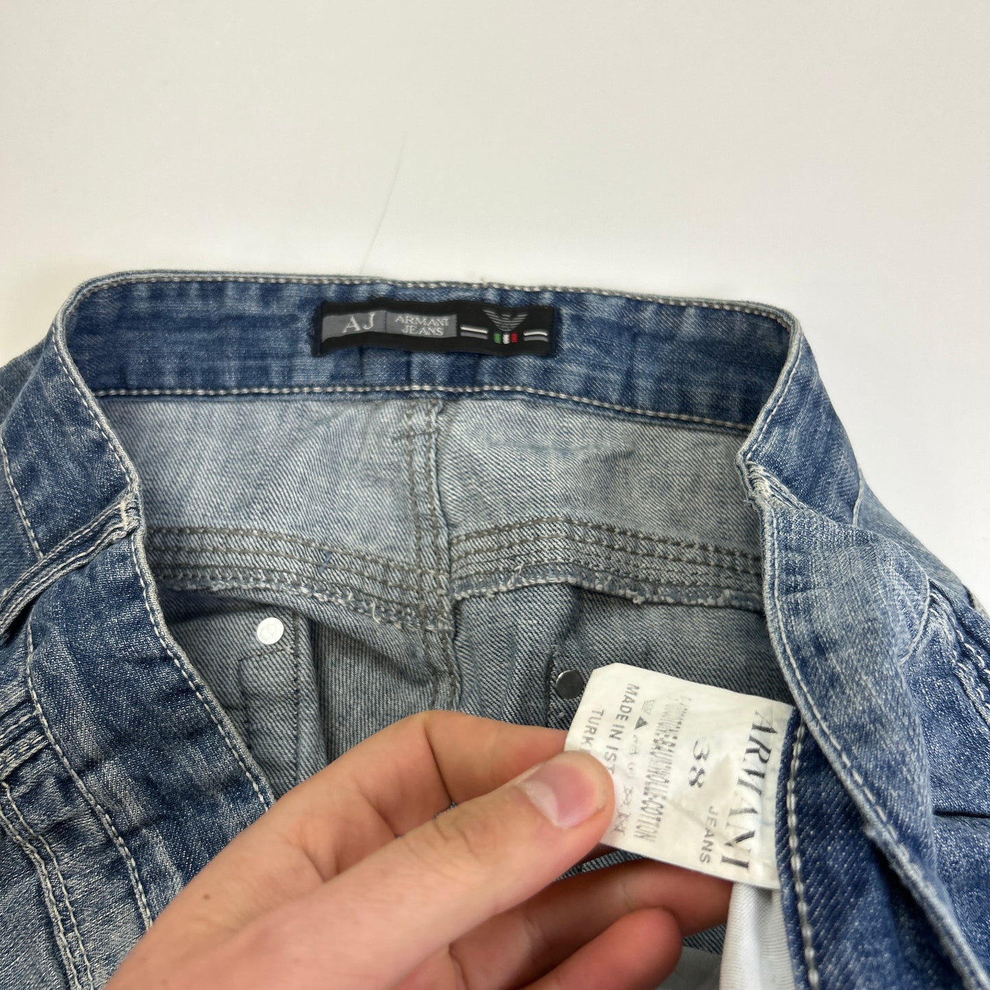 Armani Jeans (38)