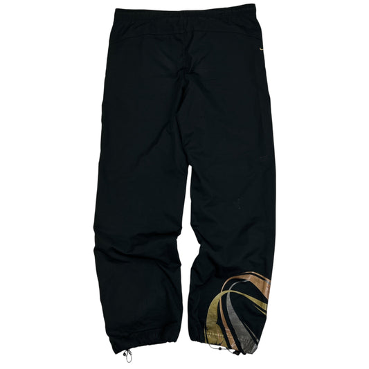 Nike Tn ‘Metallic Swirl’ Track Pants (S)