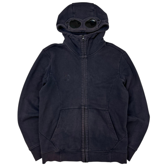 CP Goggle Hoodie (L)