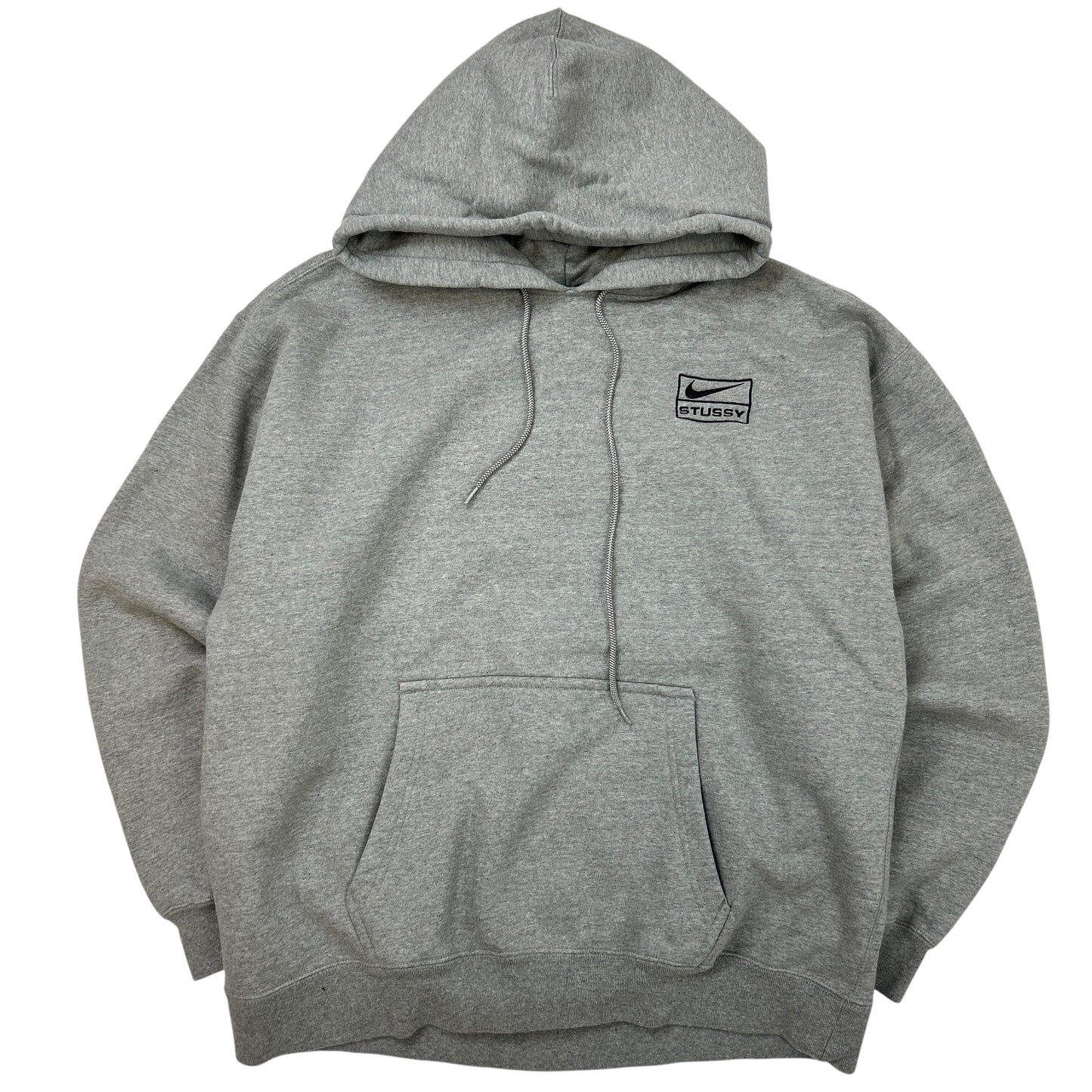 Stussy Nike Hoodie (M)