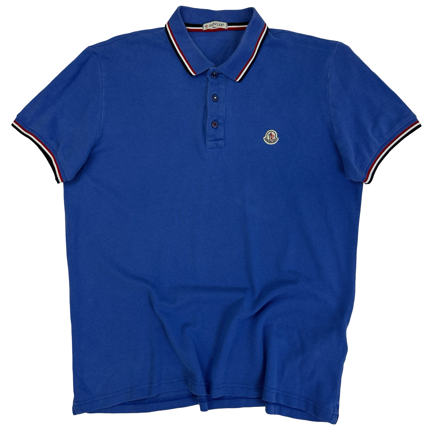 Moncler Polo (M)