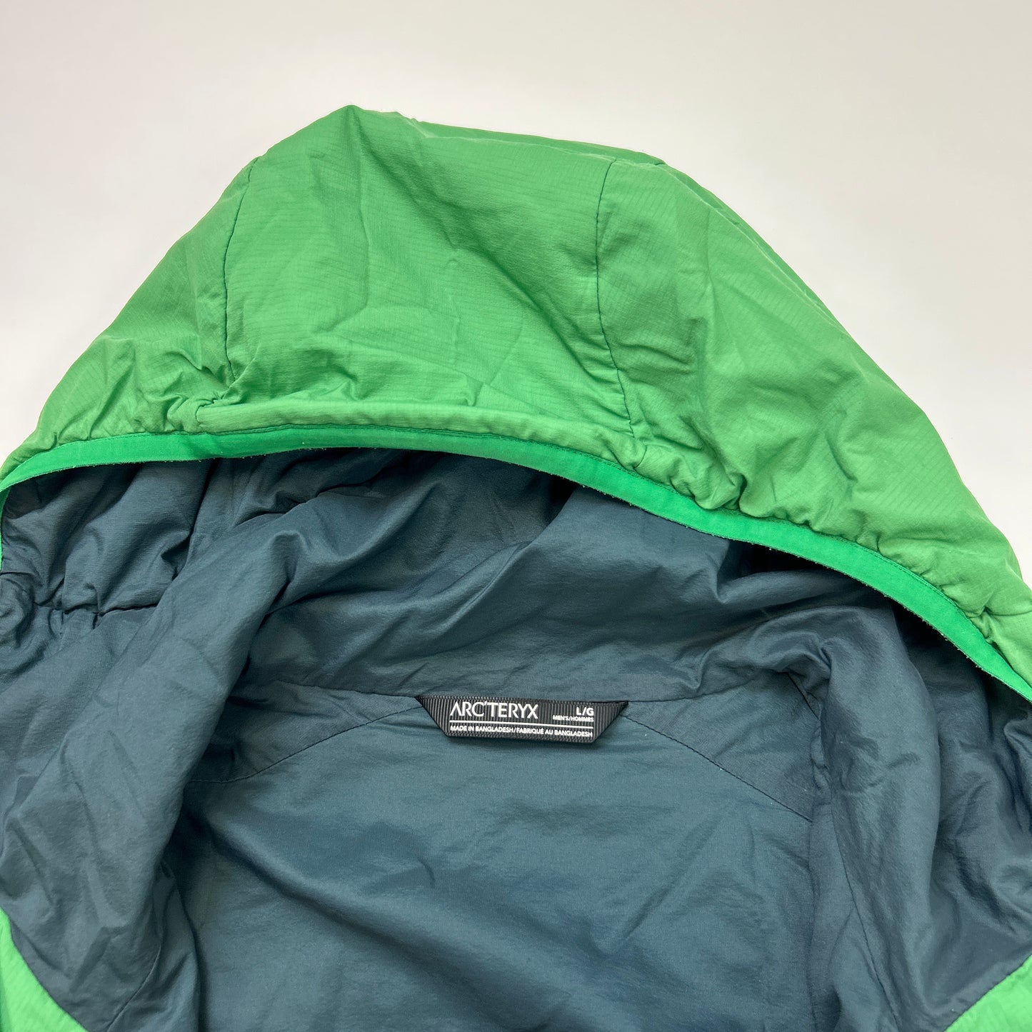 Arcteryx Atom LT Jacket (L)