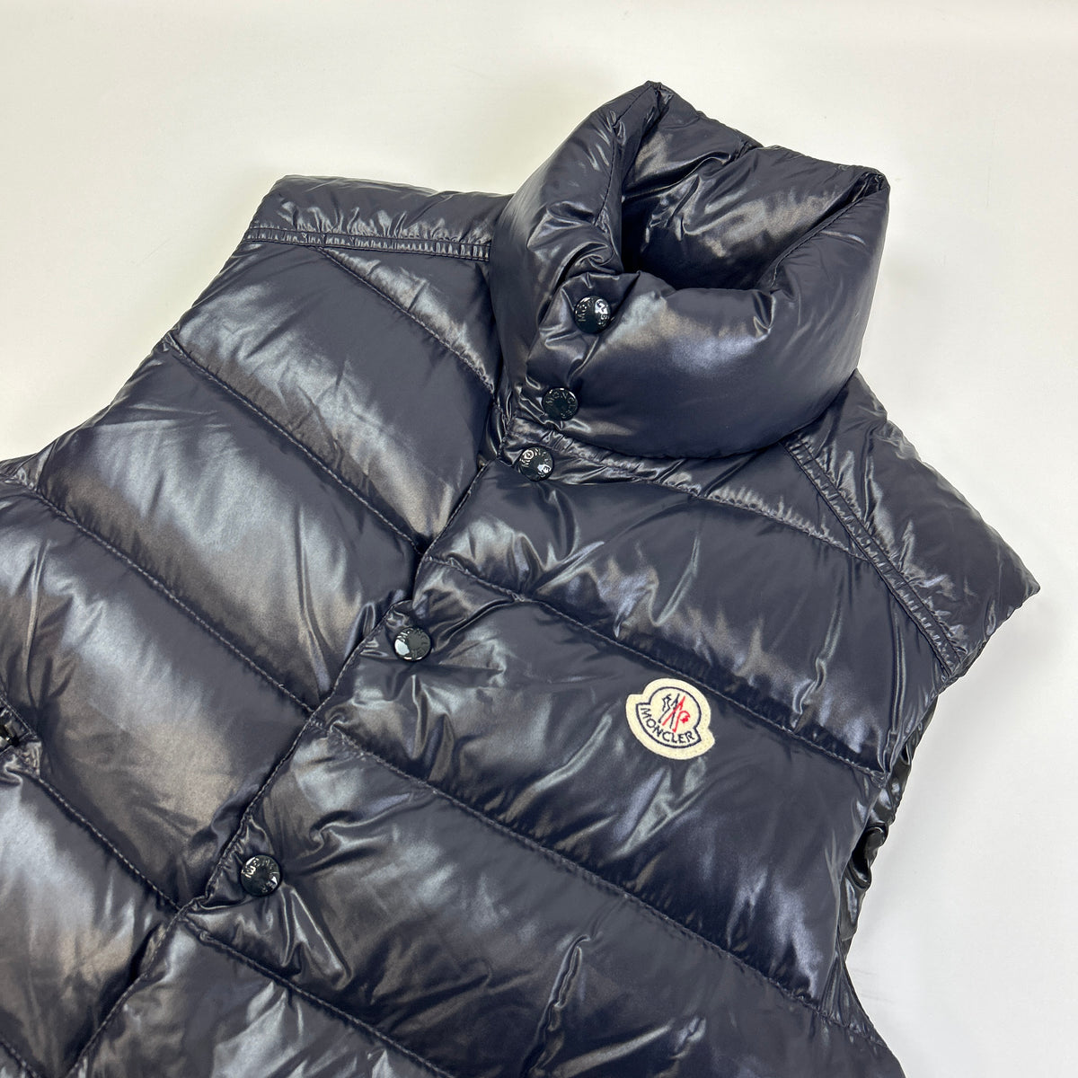 Moncler TIB Gilet (XS)