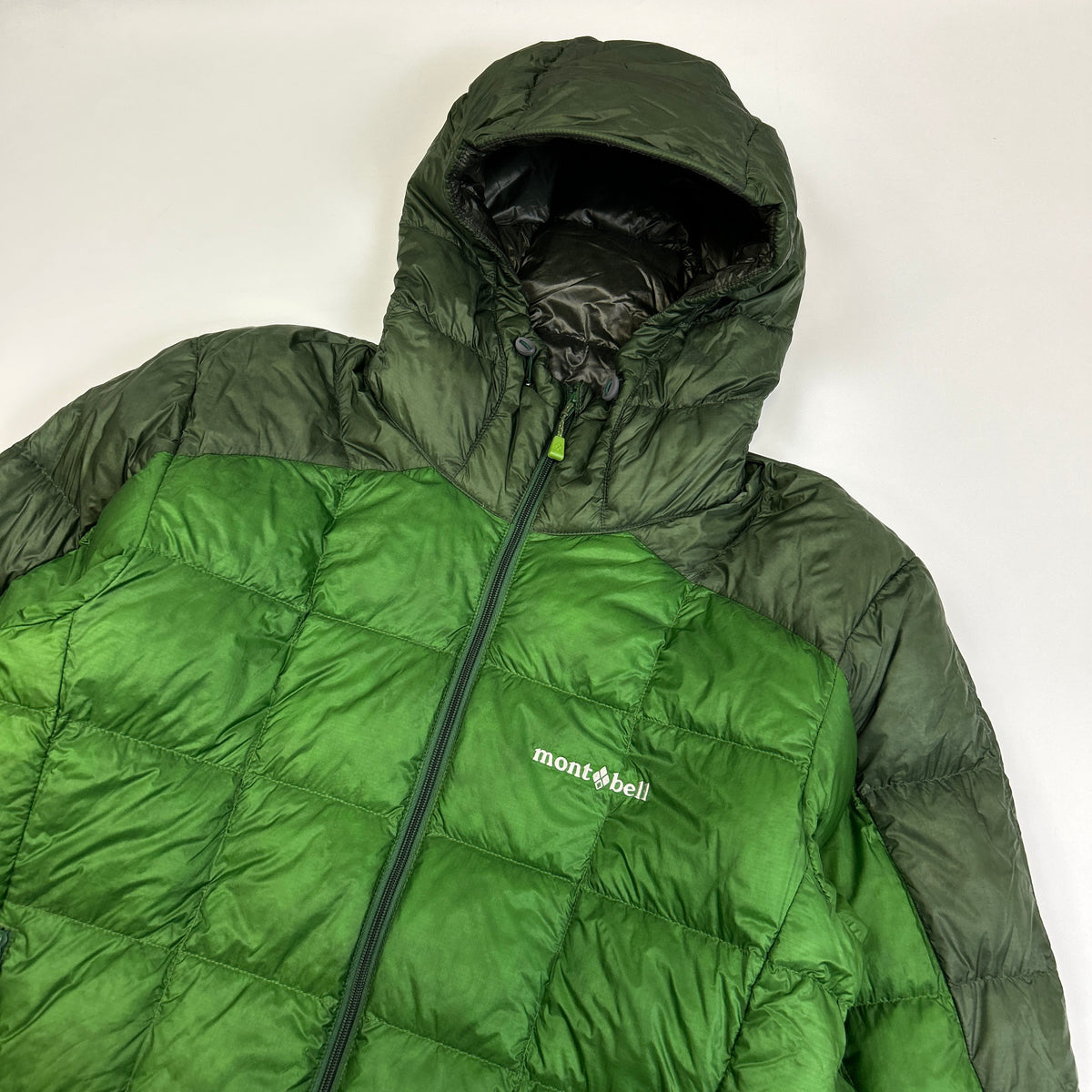 Montbell Puffer (M)