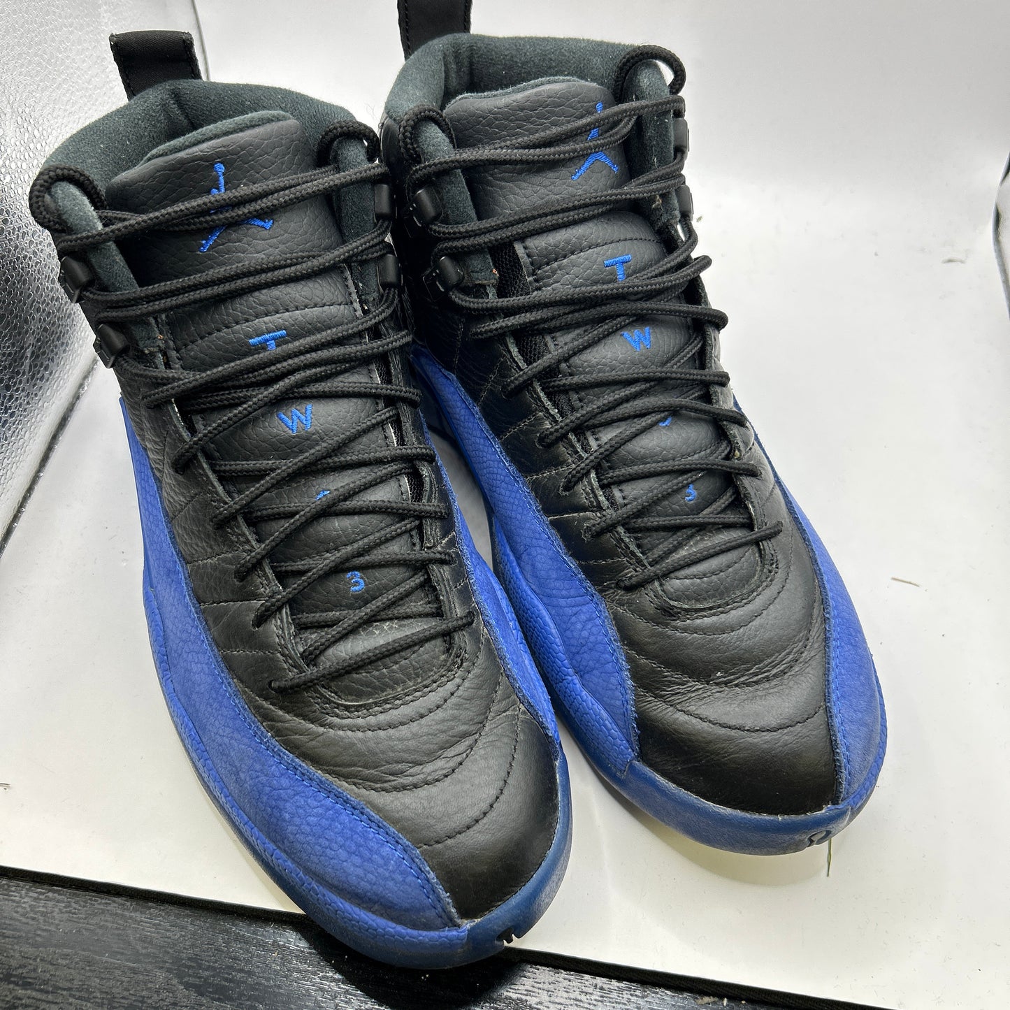 Air Jordan Game Royal 12 (UK 8)