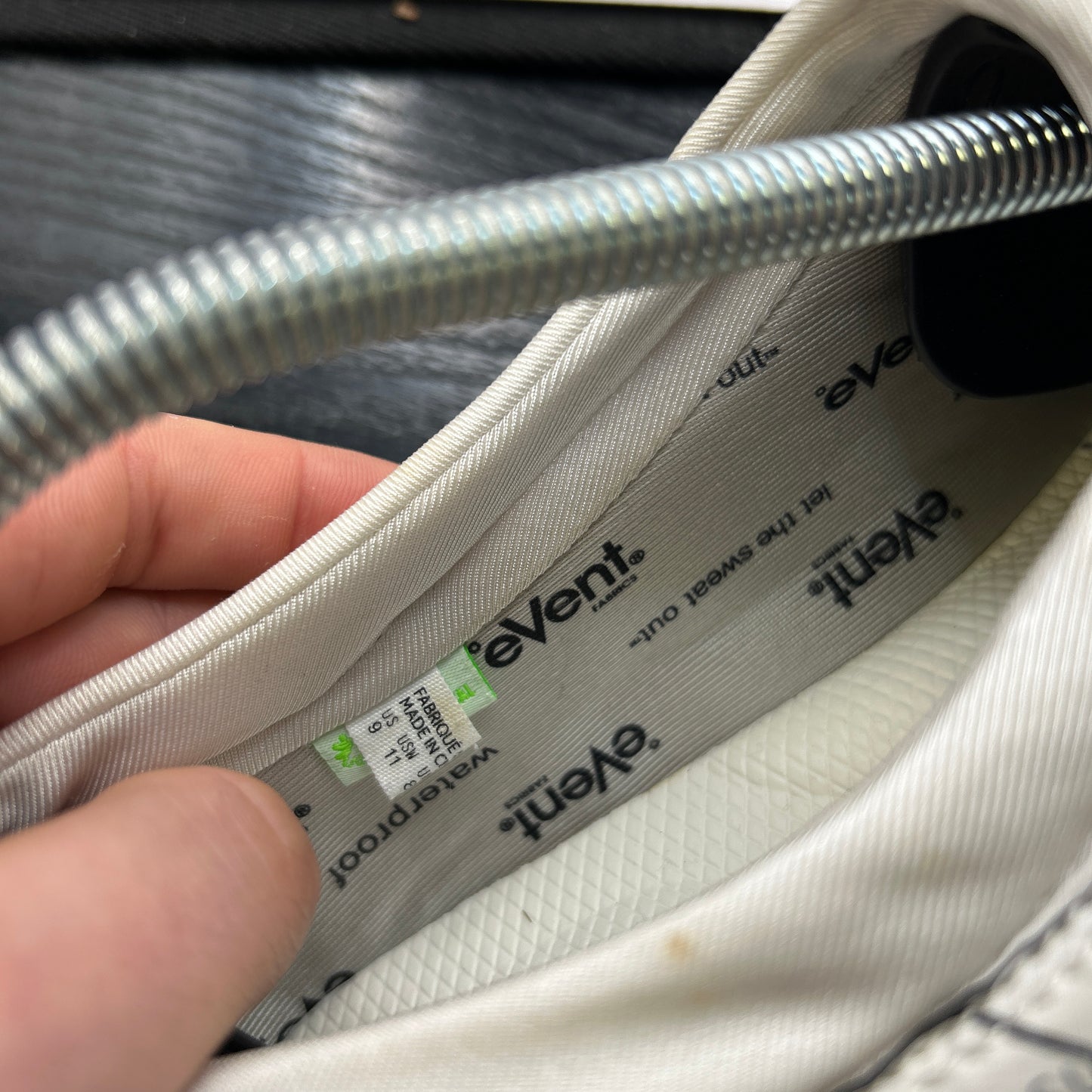 Suicoke Pepper Evab (UK 8)