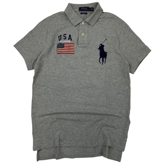 Ralph Lauren USA Polo (S)