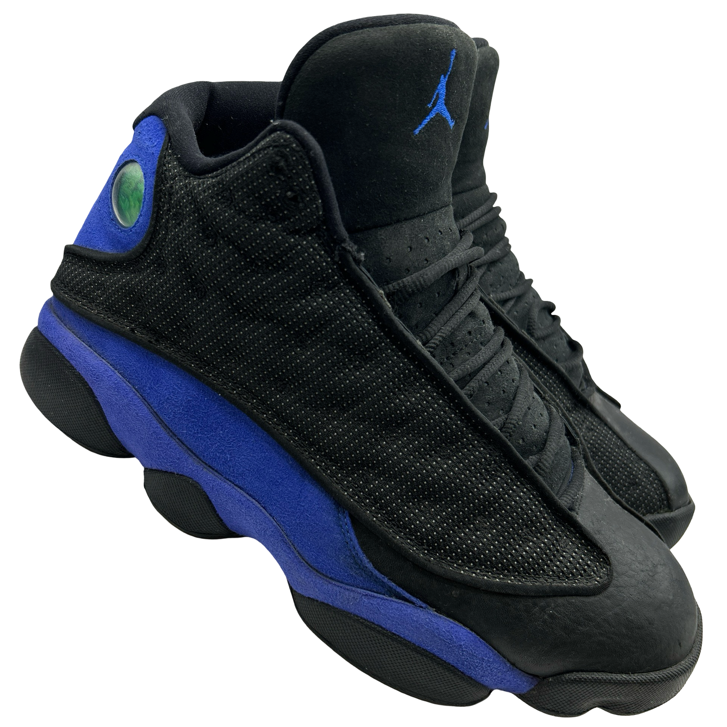 Air Jordan Hyper Royal 13 (UK 8)