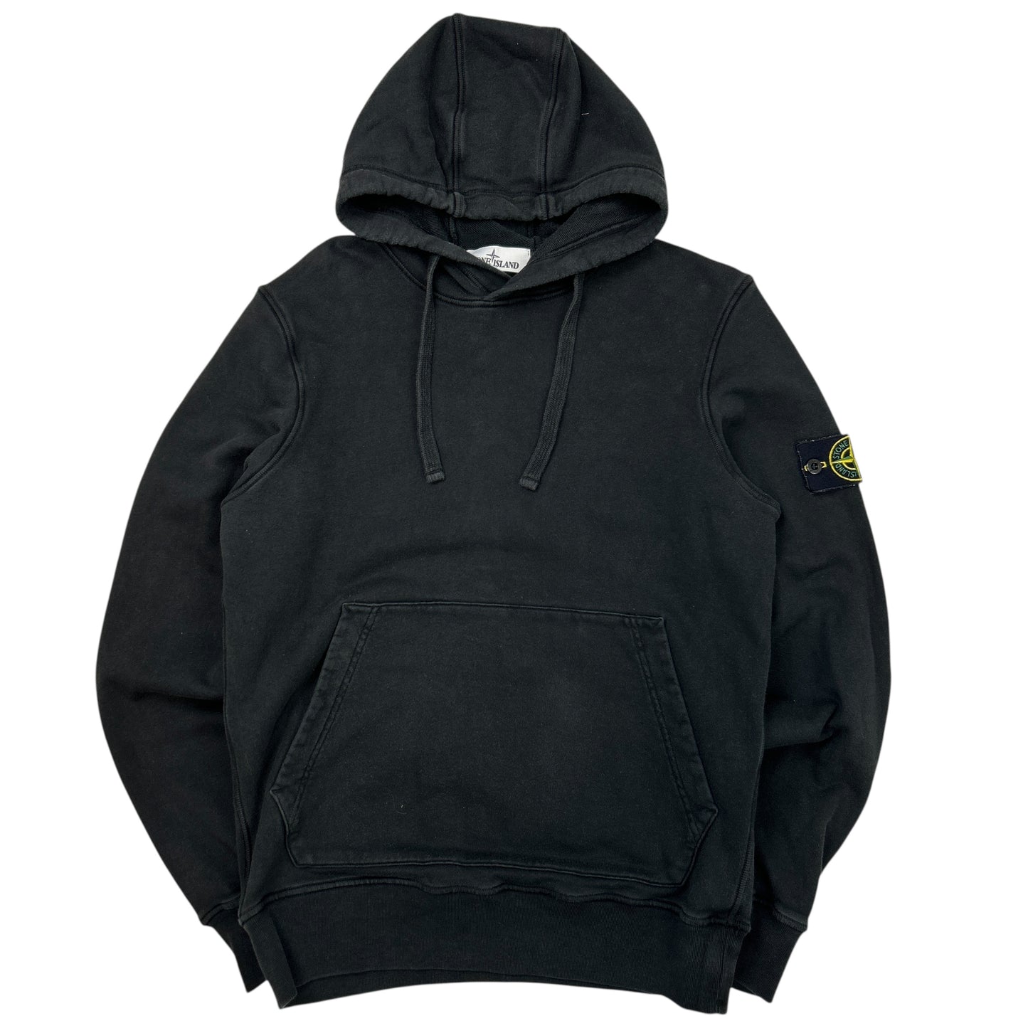 Stone Island Hoodie (S)