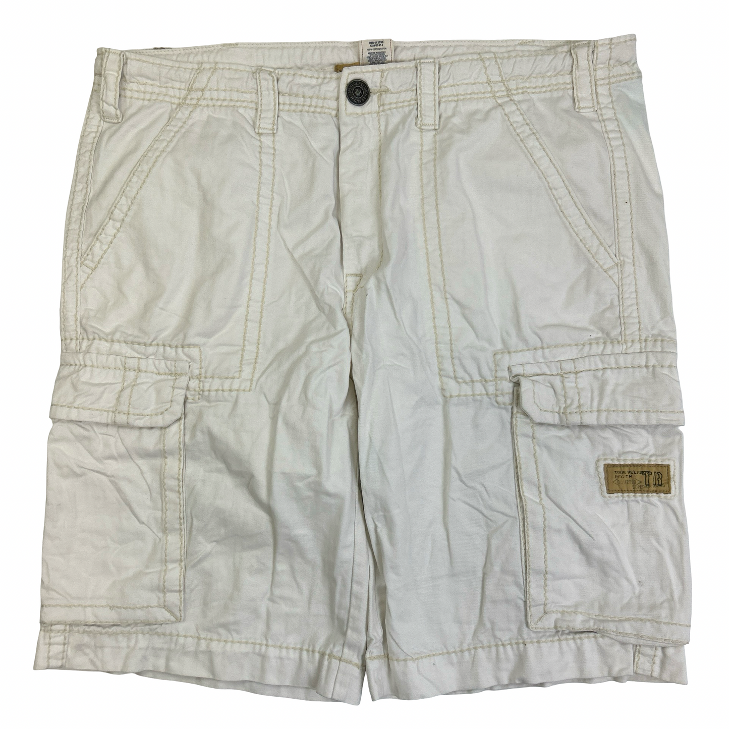 True Religion Shorts (38)