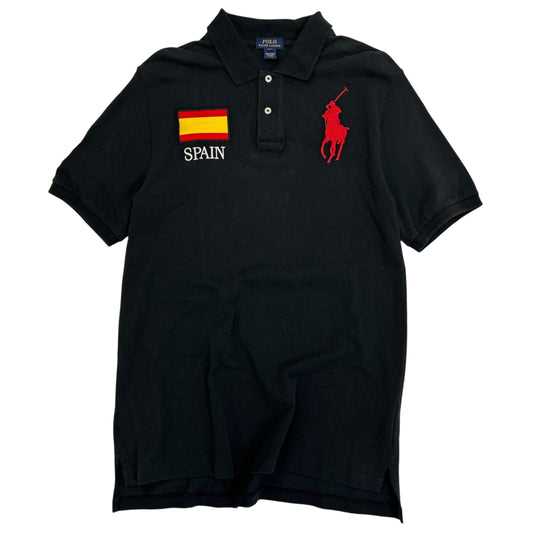 Ralph Lauren Spain Polo (S)