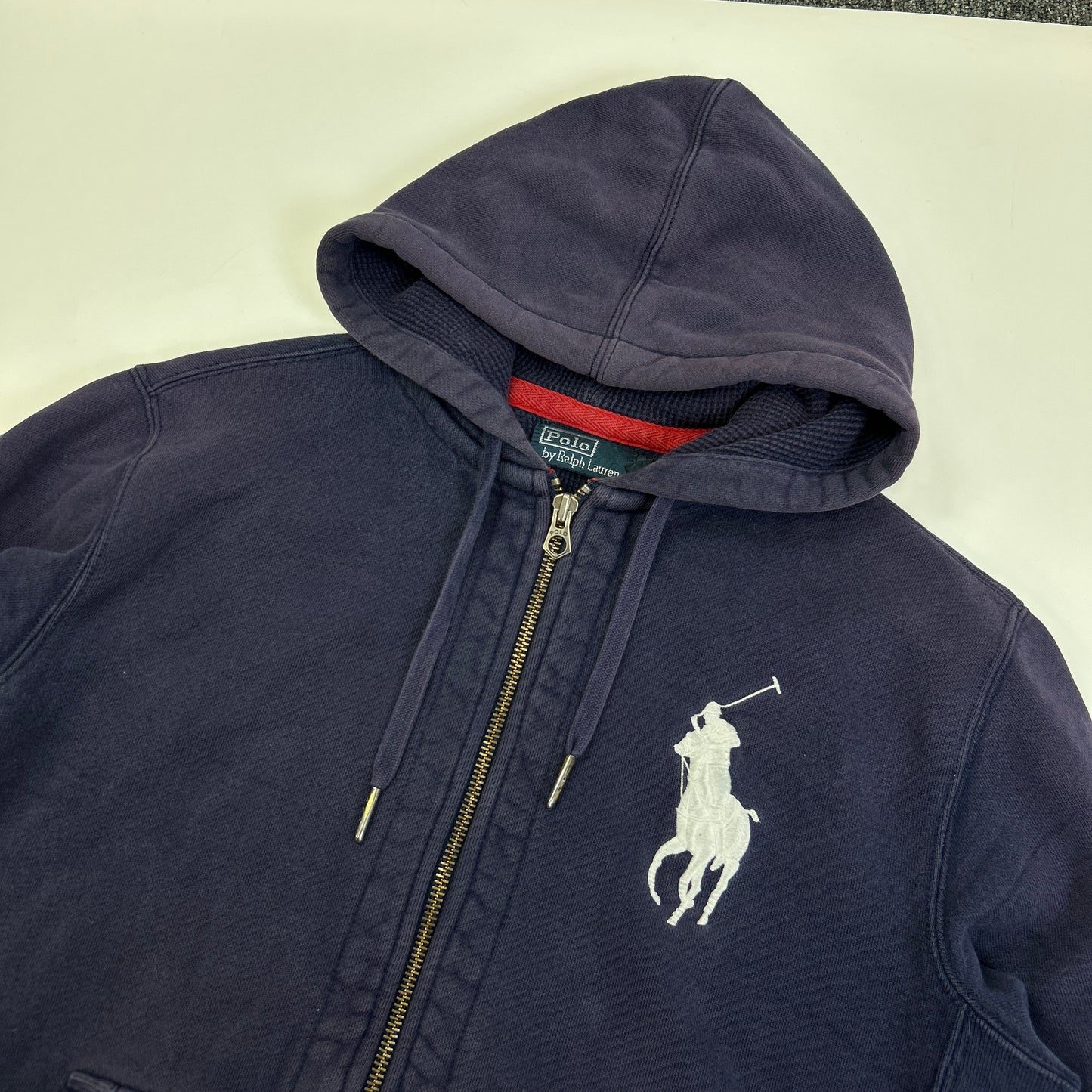 Ralph Lauren Hoodie (M)