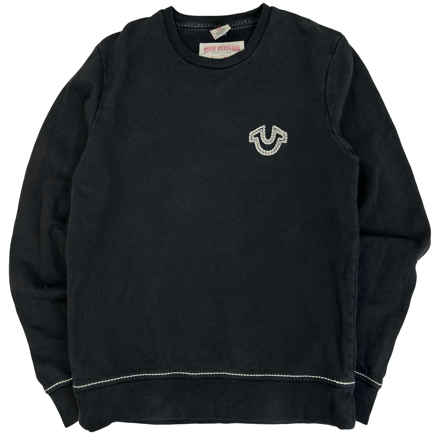 True Religion Jumper (M)
