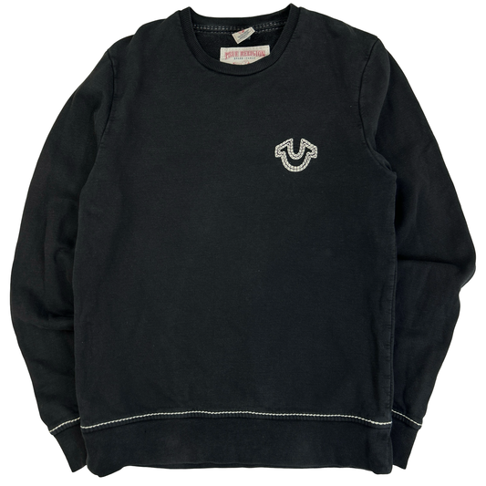 True Religion Jumper (M)