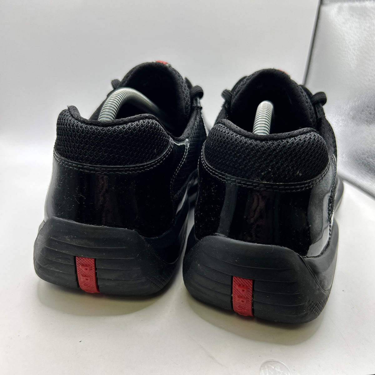 Prada American Cups (UK 10)