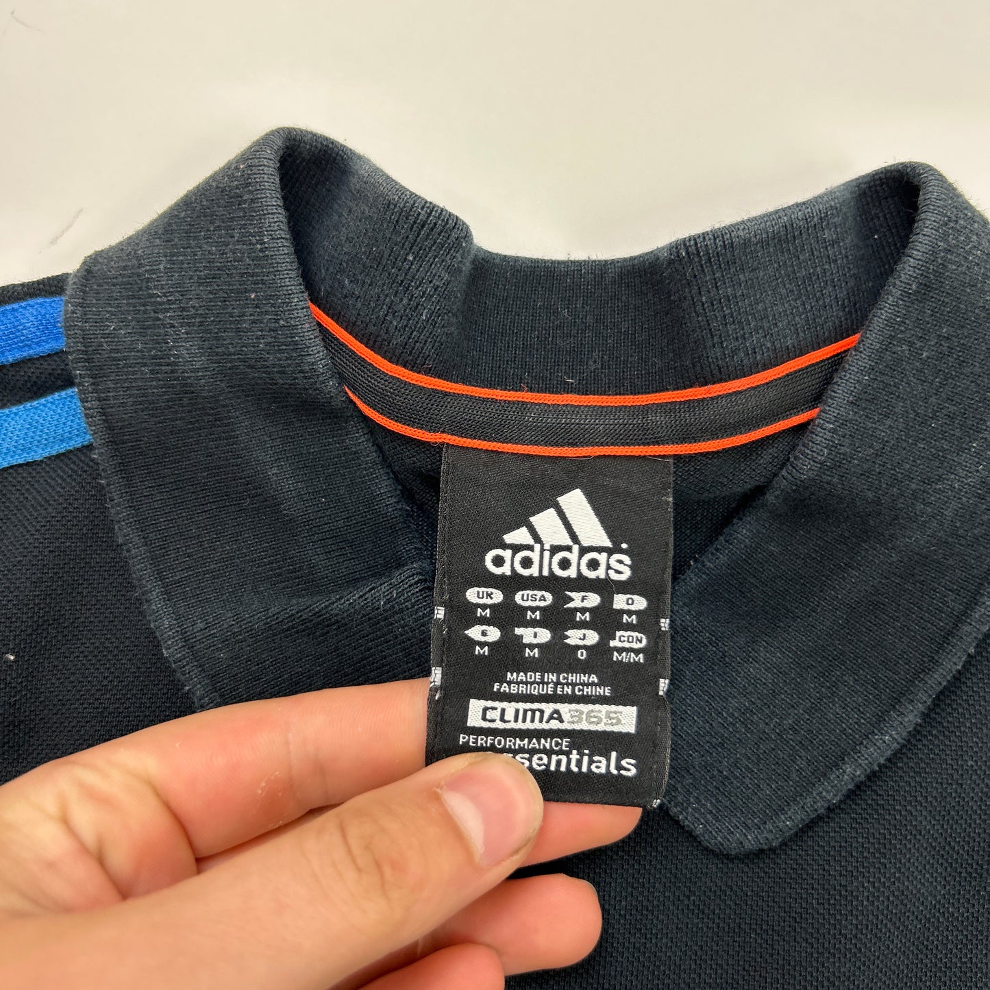 Adidas Essentials Polo (M)